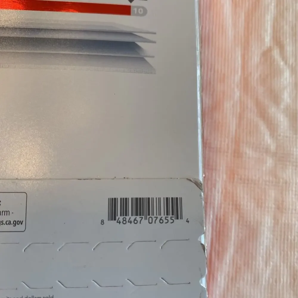 Invisible Shield Glass+ Extreme Impact Screen Protector For iPhone Xs Max New